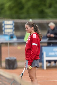 Ida Wobker 446 - BL DTV Hannover - BW Dresden Blasewitz : Ergebnis: 2:7